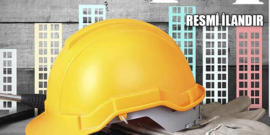 Bina İşleri Yaptırılacak