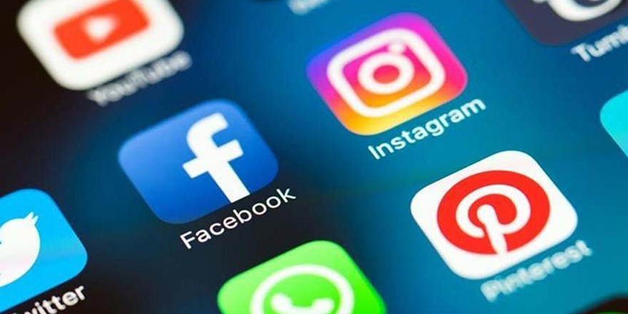 WhatsApp, Instagram ve Facebook çöktü