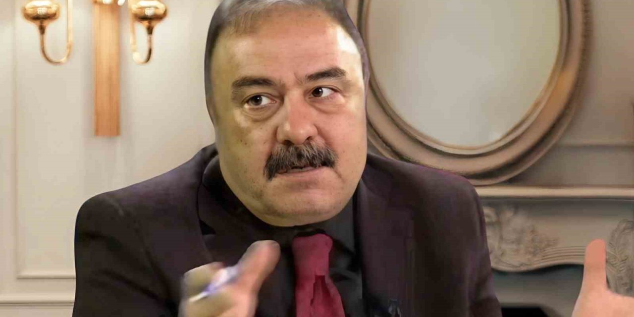 Karaca; "Esnaf kentsel dönüşüm mağduru"