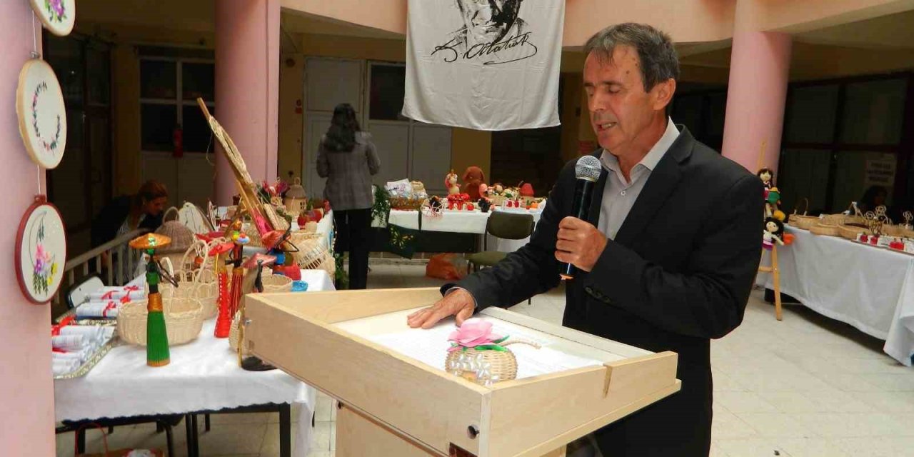 Posof’ta Hayat Boyu Öğrenme Haftası etkinliği