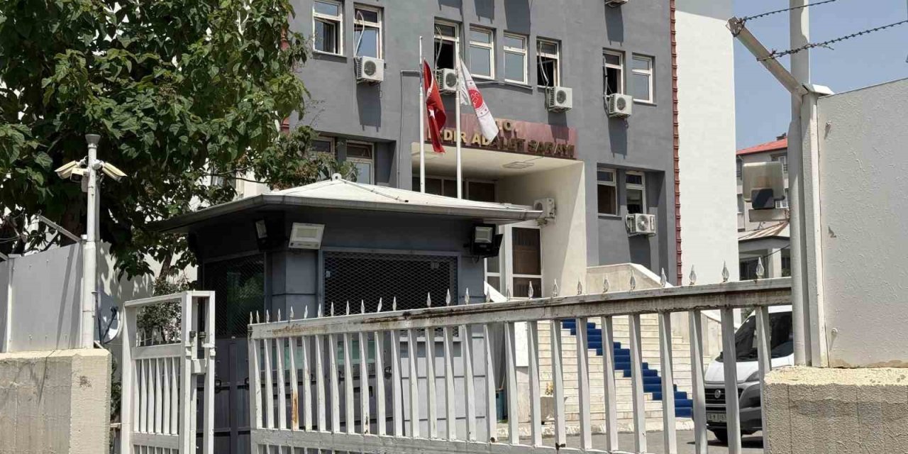 Iğdır’da kardeşlerinin eşlerini öldüren zanlı tutuklandı