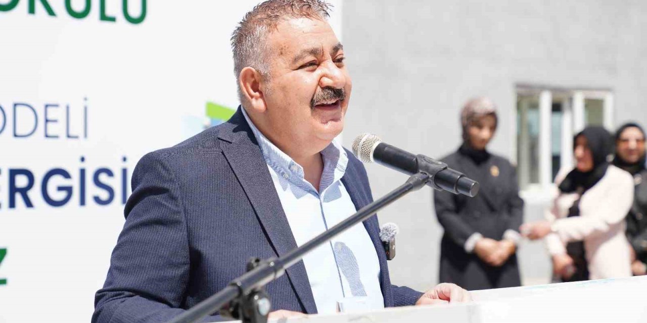 Palandöken Belediyesi’nden sıfır atık vurgusu