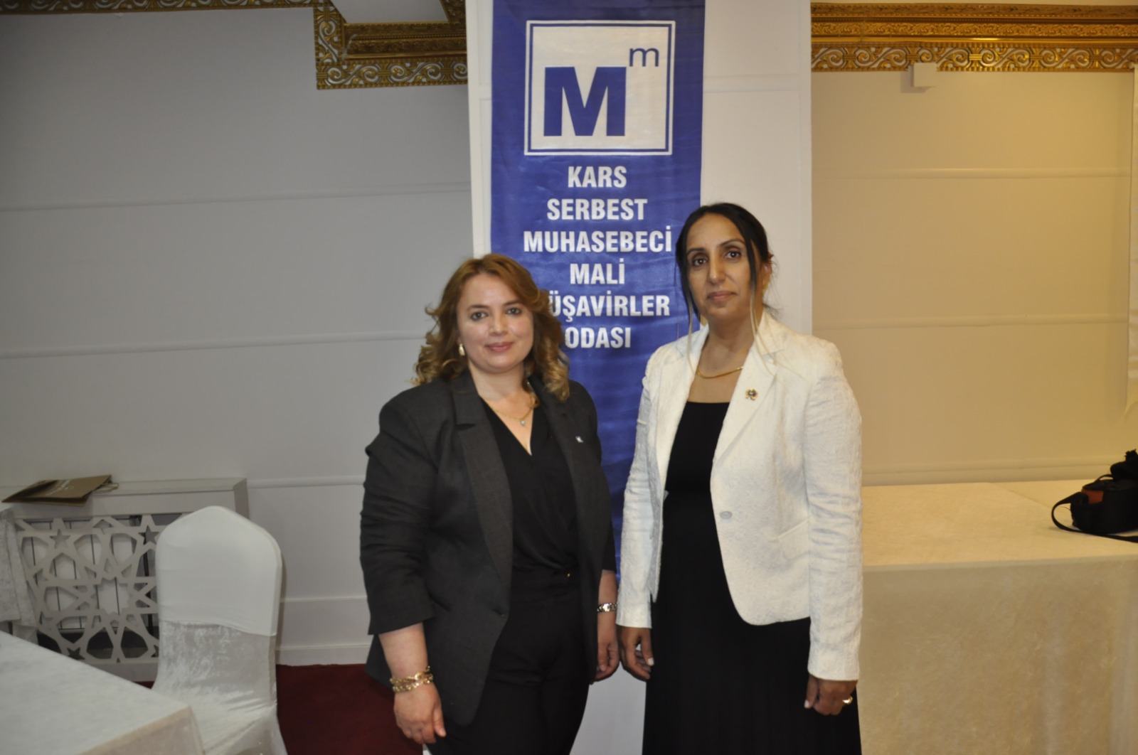 Akdeniz, bayrağı kadın başkana devredecek