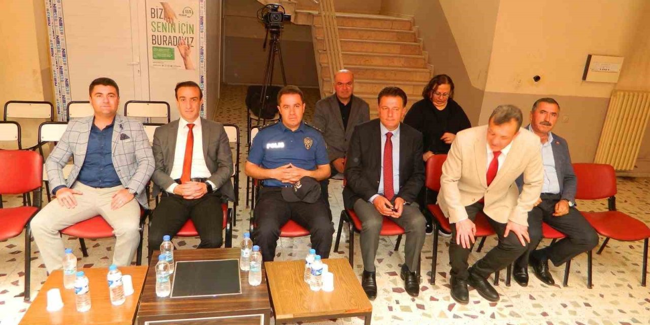 Posof Gençlik ve Spor müdürlüğünden yılsonu sergisi