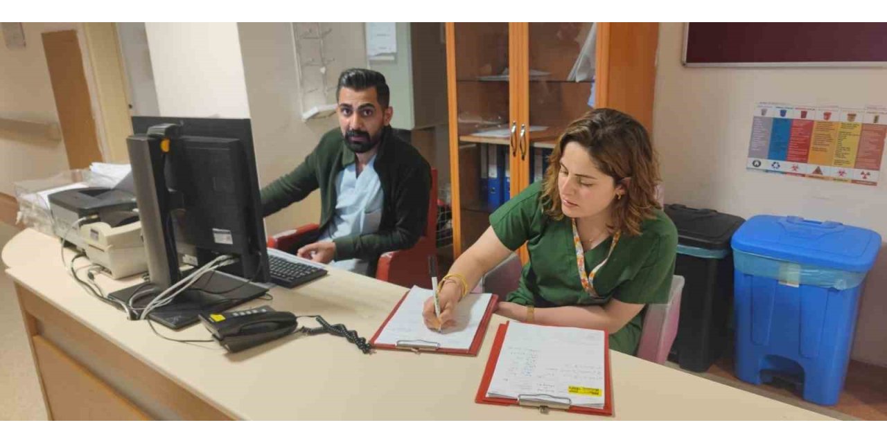 Bitlis’te sağlıkta dönüşüm
