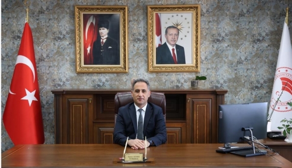 Kars Tarım ve Orman Müdürü Enver Aydın'dan Önemli Uyarılar