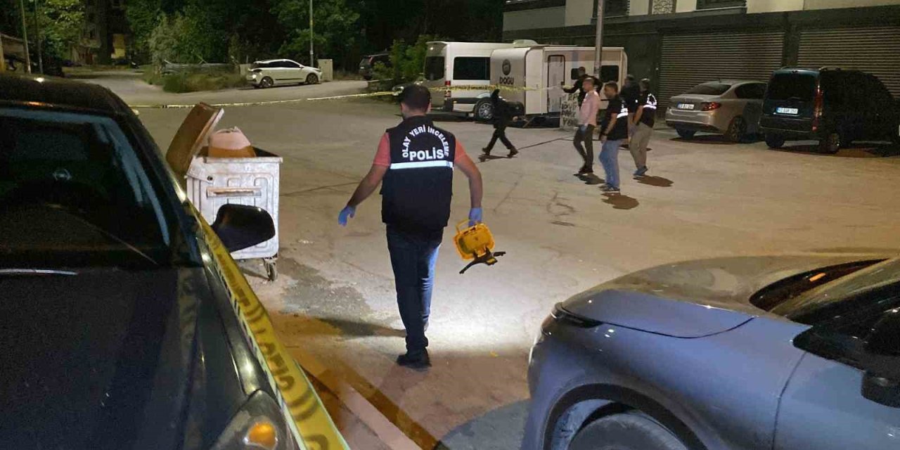 Elazığ’da 12 şahsın yaralandığı olaylarda 7 şüpheli tutuklandı