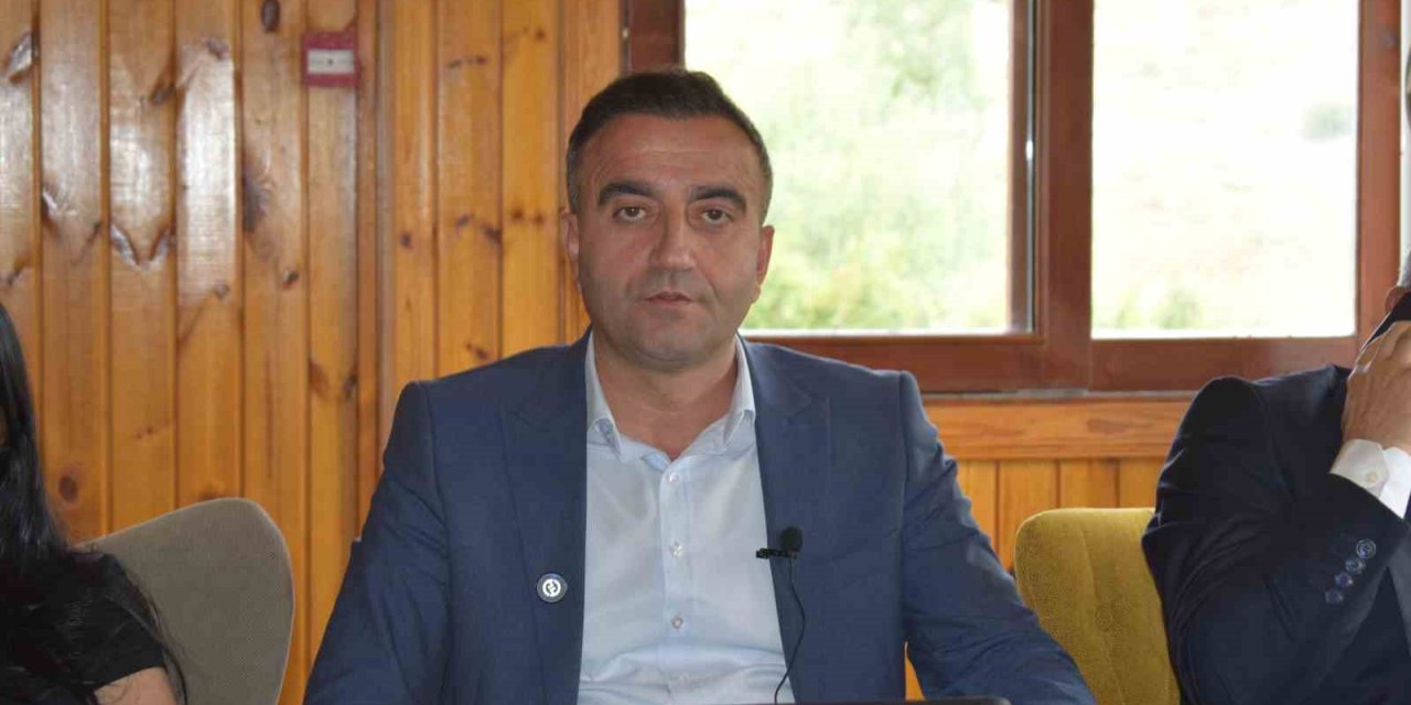 Başkan Ulutaş: "Akçadağ’ı hak ettiği yere taşımak için gece gündüz çalışıyoruz"