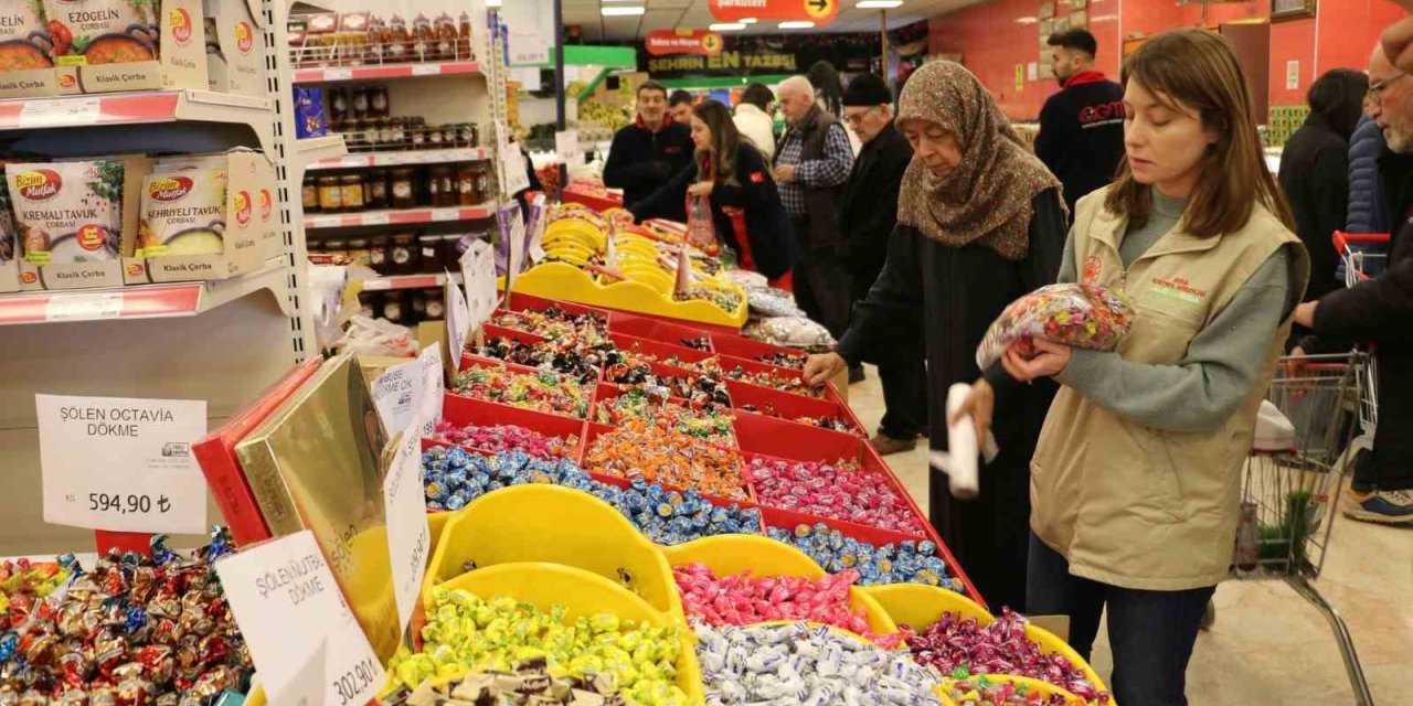 Kurban Bayramı öncesi denetimler hız kazandı