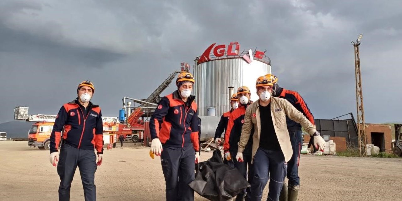 Patlamada ihmal iddiaları araştırılıyor