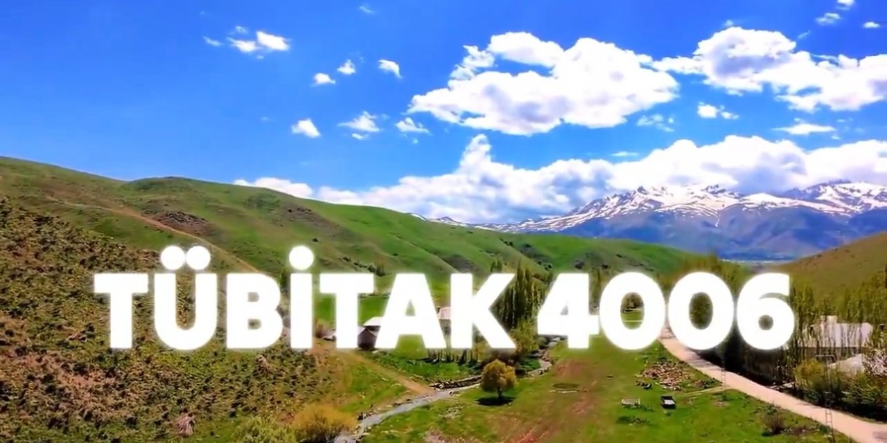 Yüksekova’da bilim ışıldıyor: TÜBİTAK 4006 Fuarı’nda 646 öğrenci geleceğe umutla baktı