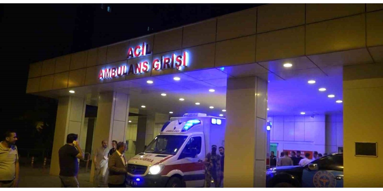 Erciş’te traktörün altında kalan çocuk hayatını kaybetti