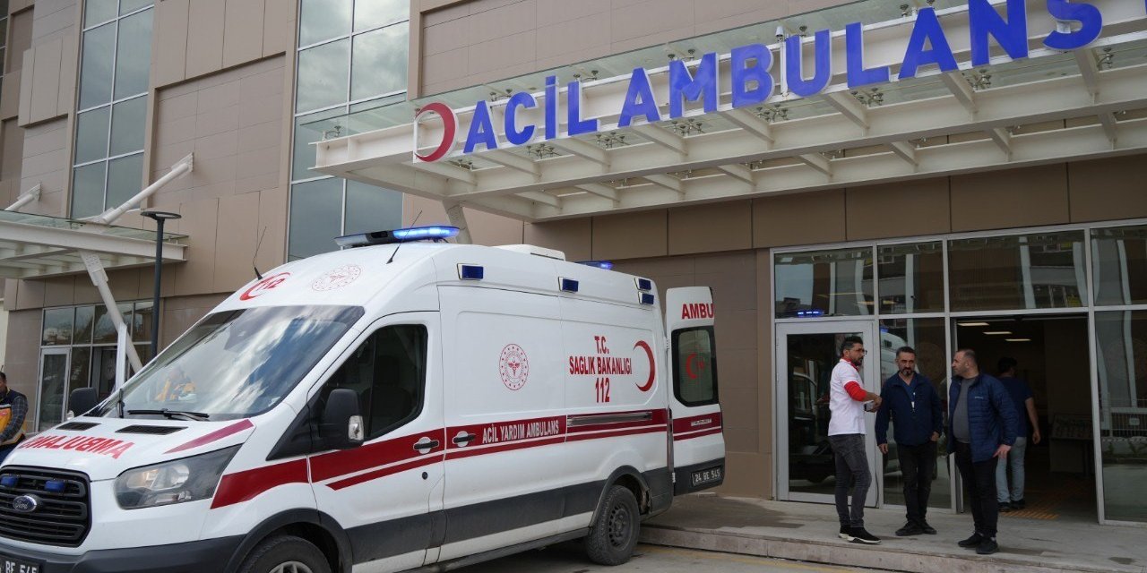 Gıda zehirlenmeleri sıcaklıkların yükselmesiyle birlikte artıyor