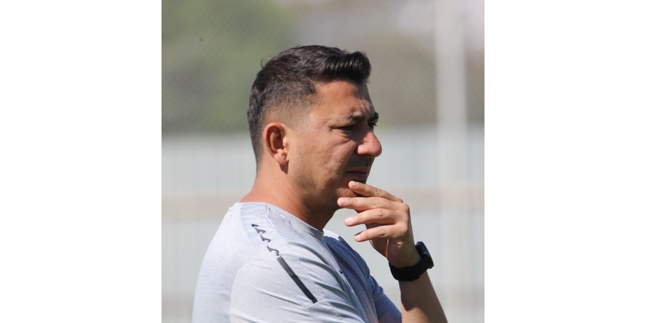 Elazığspor, Fırat Gül’le devam kararı aldı