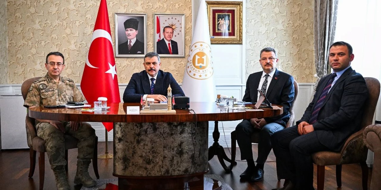 Doğu’da göç zirvesi