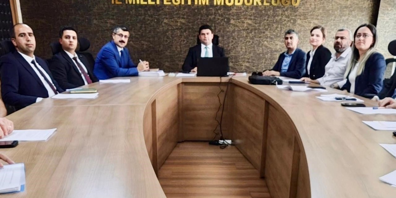 Hakkari’de, LGS’ye, 3 bin 821 öğrenci katılacak