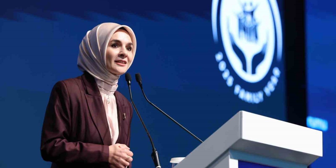 Aile ve Sosyal Hizmetler Bakanı Göktaş Erzincan’a geliyor