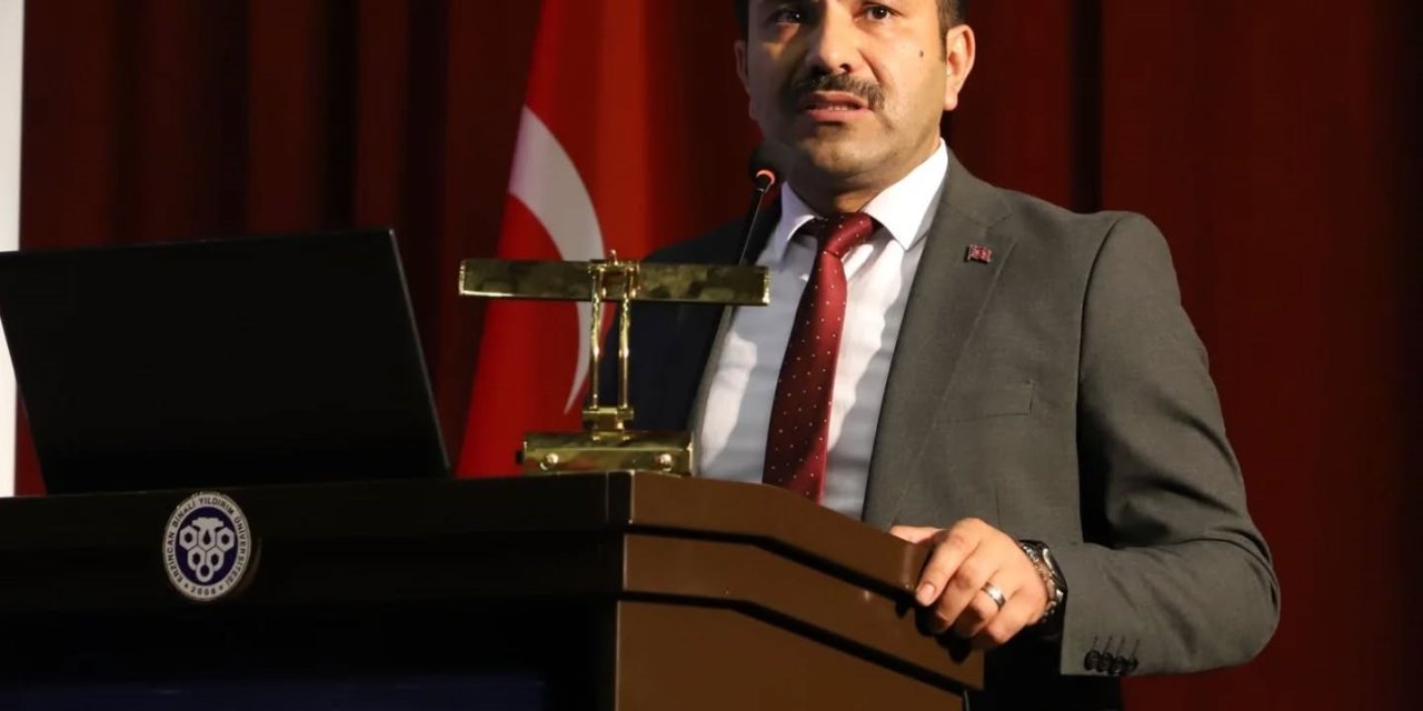 Son eğitim programı tamamlandı