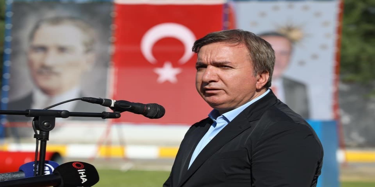 Vali Aydoğdu: "Jandarma Teşkilatımız, 186 yıldır milletimizin emrinde, devletimizin hizmetindedir"