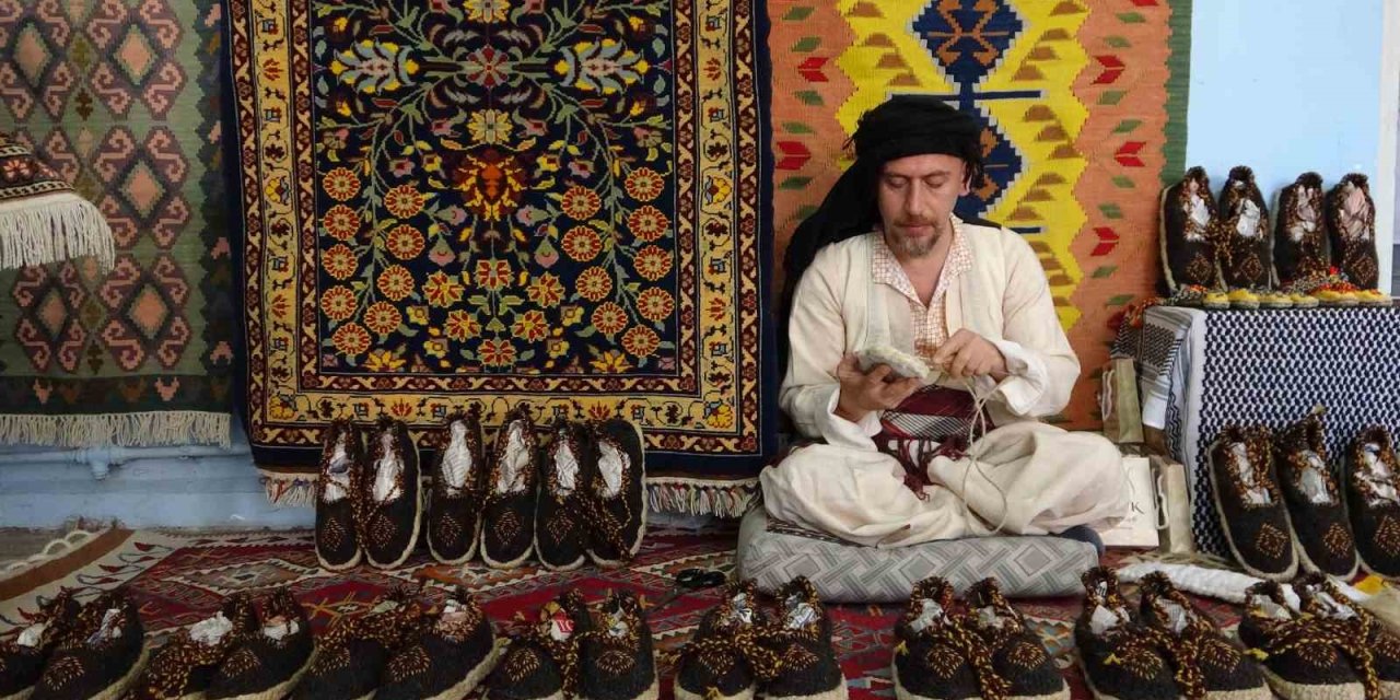 Bitlis’te harik’e adanmış 28 yıl