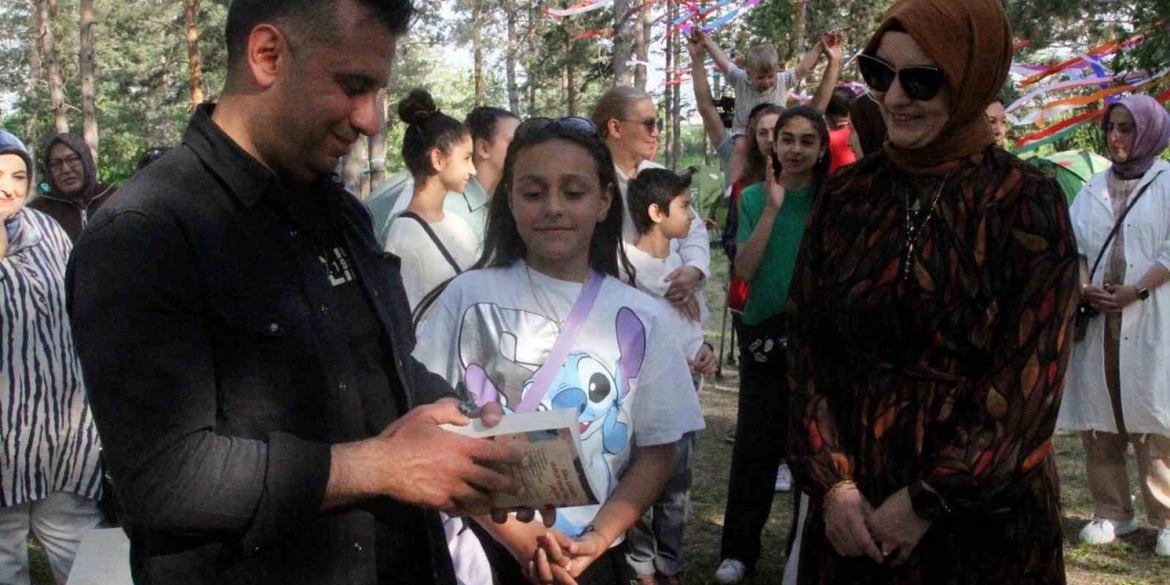 Ekranlar Kapandı, kalpler açıldı: Erzurum’da Ailemle Dijital Detoks Günü