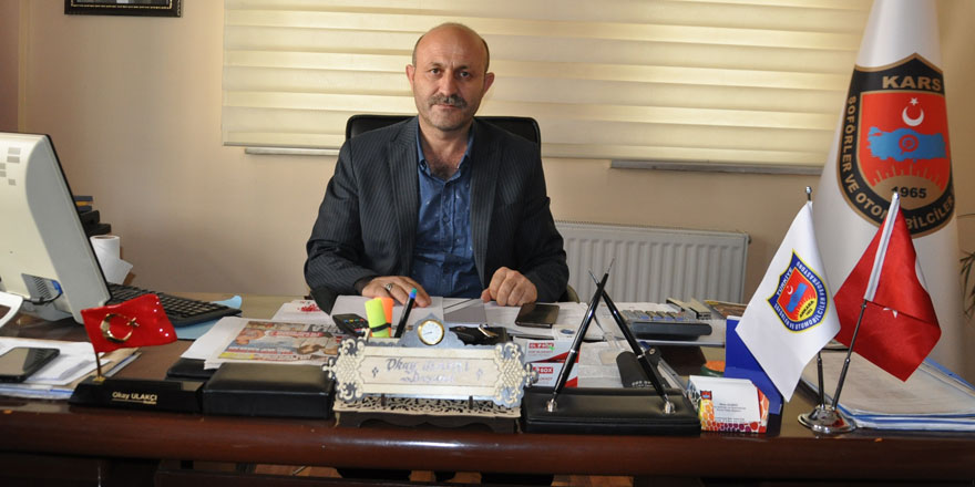 Kars’ta Oto Kurtarma ve Çekici Ücret Tarifesi Belirlendi