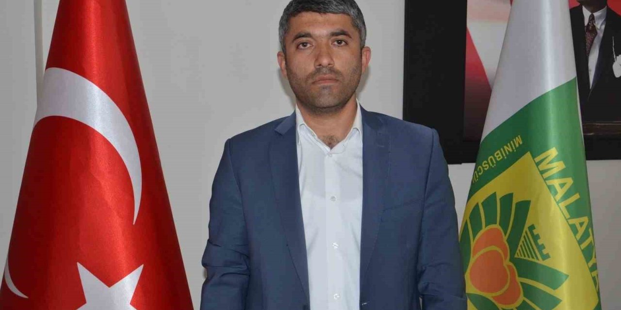 Malatya’da Minibüsçülerden zam talebi