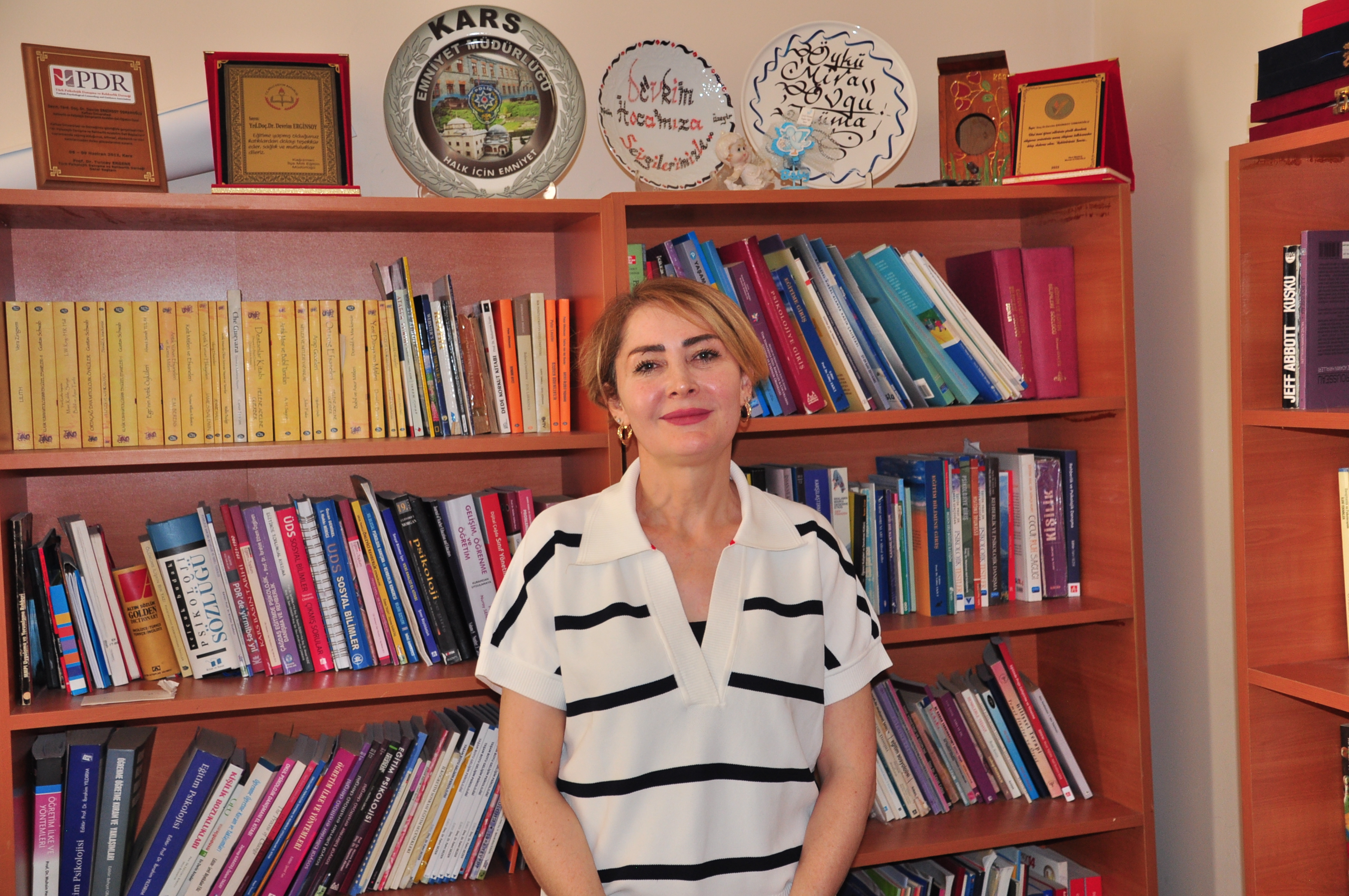 Uzmanından velilere ve öğrencilere karne tavsiyesi