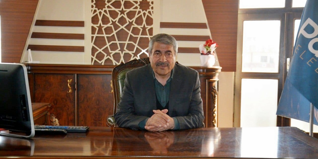 Patnos Belediyesinde  Sınav İçin Özel Tedbirler ve "Sessizlik" Çağrısı