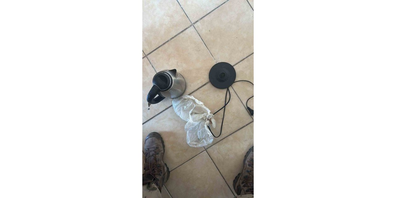 Elektrik akımına kapılan kadın hayatını kaybetti