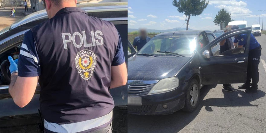 Kars’ta ‘şok’ uygulamalar sürüyor