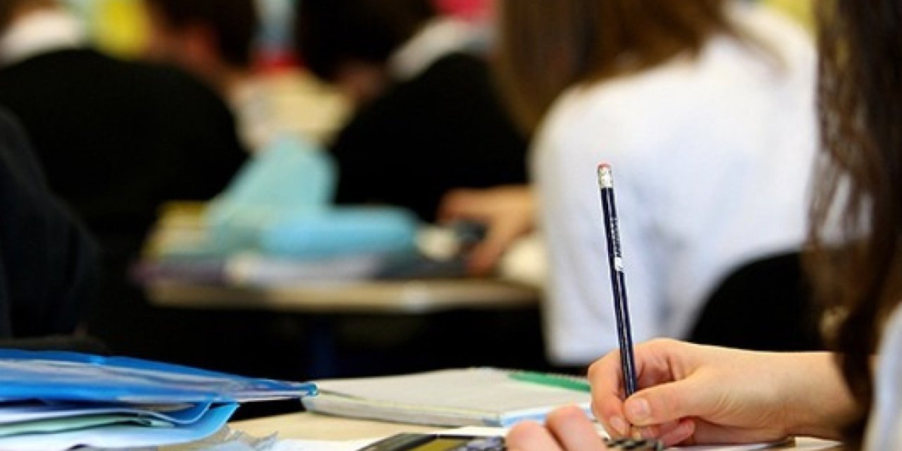 Nüfus müdürlüklerinde YKS mesaisi