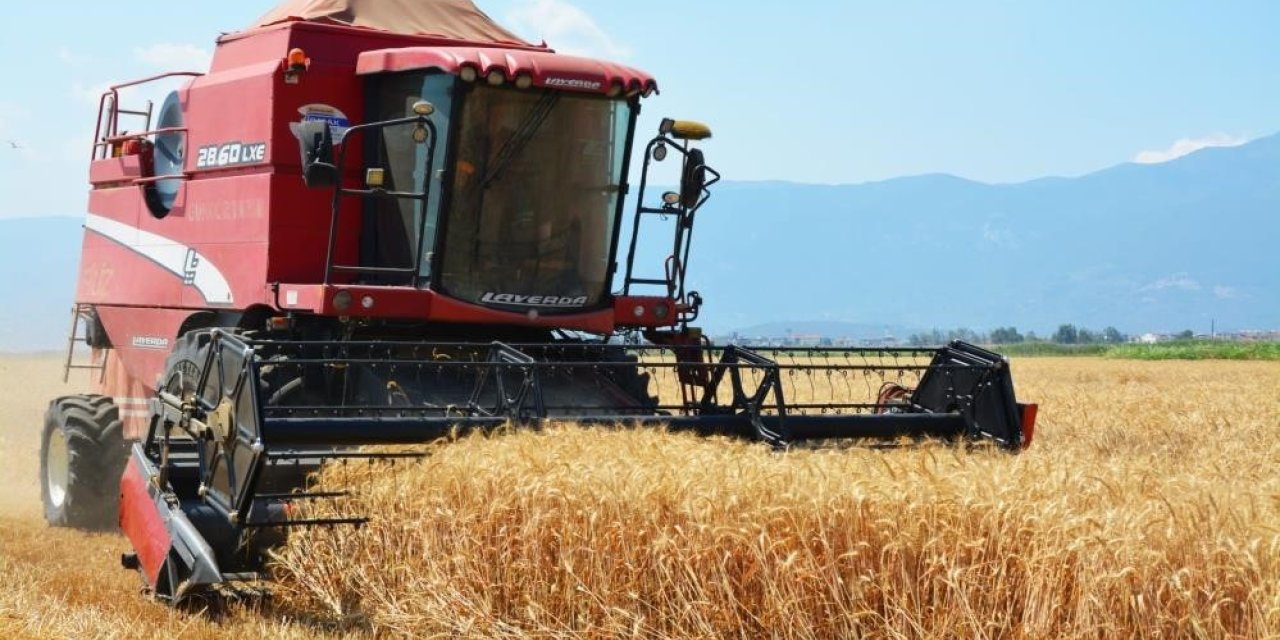 Biçerdöverlere Valilik tebliğiyle düzenleme