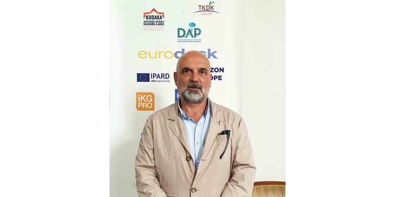 Başkan Gülerci,  tatilcileri Dumlubaba’ya davet etti, yetkilileri göreve çağırdı