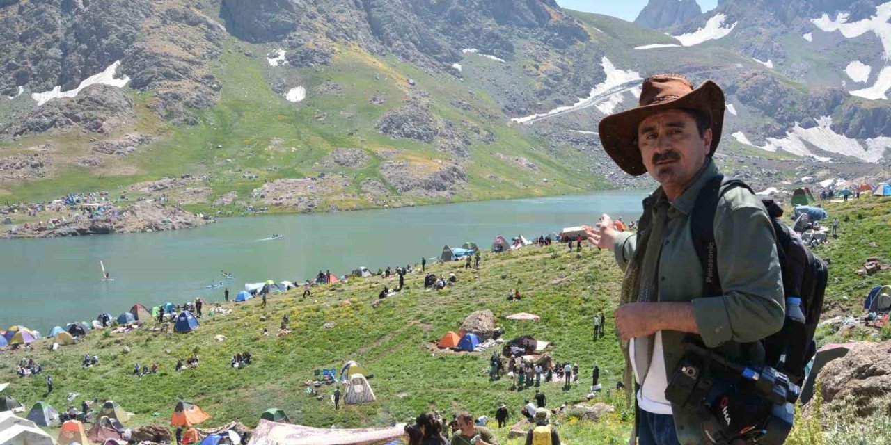 CiloFest 2025’te sahne alacak sanatçılar belli oldu