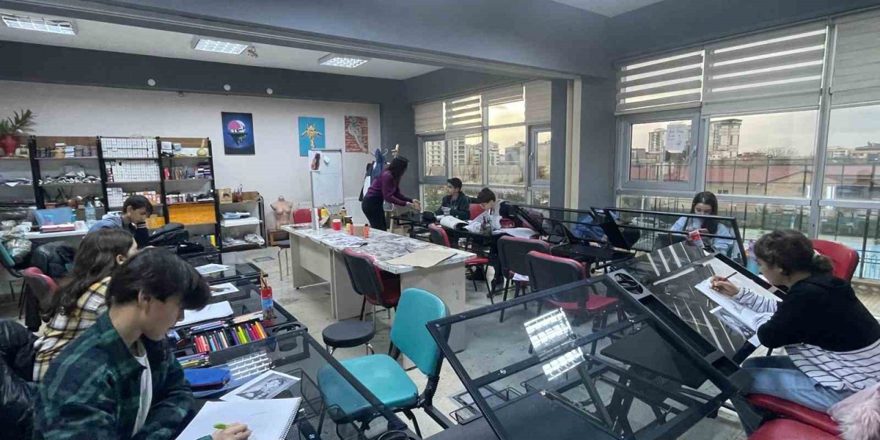 GSB Gençlik Yaz Kulübü, Elazığ’da başlıyor