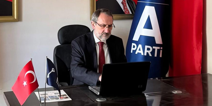"Halk Zor Durumda: Anahtar Parti Enflasyonla Mücadelede Şeffaflık ve Adalet İstedi"