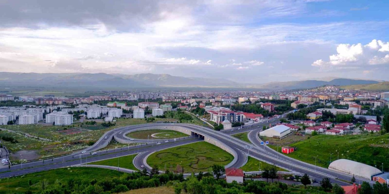 Erzurum’da konut satışı Mayıs’ta arttı