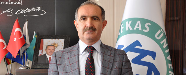 Kars'ta YKS'ye binlerce aday katılacak