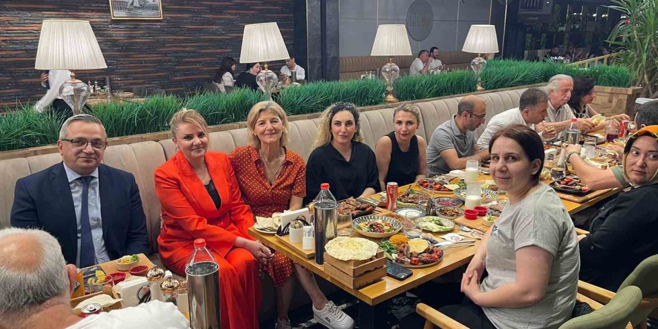 Yakındoğu Üniversitesi bölgede çalışmalarına hız verdi