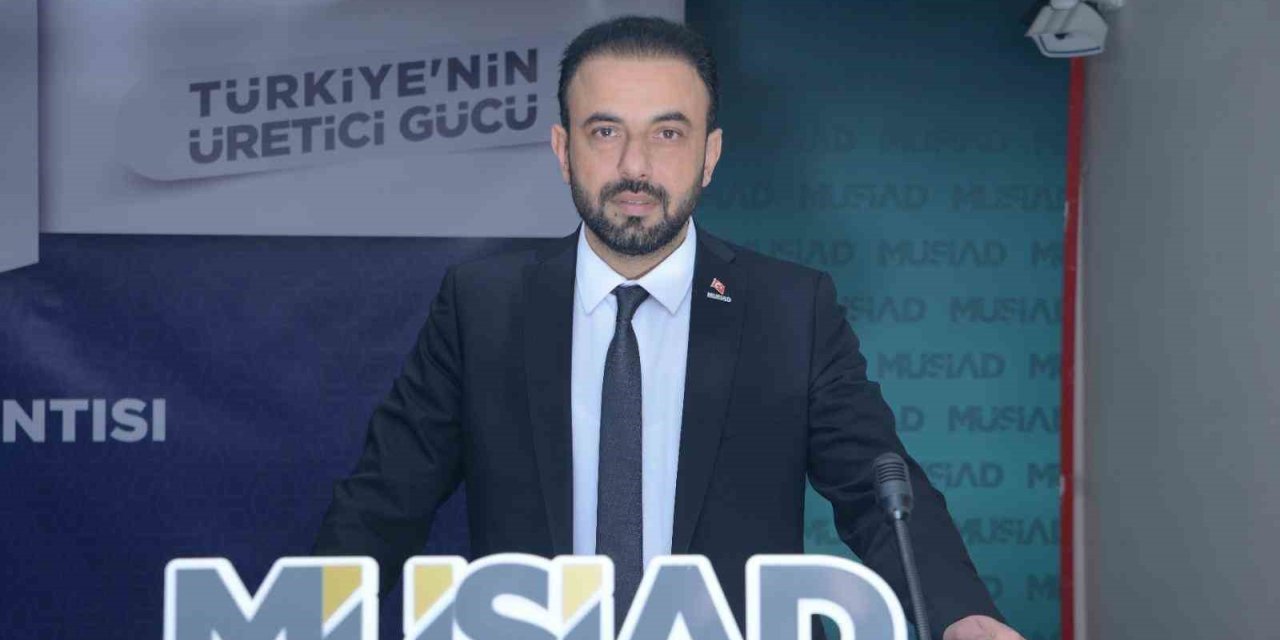 MÜSİAD Malatya: "Yerinde dönüşüm süresi uzatılmalı"