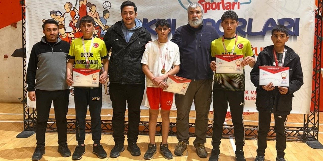 Para Tırmanış Türkiye Şampiyonası, Muş’ta düzenlenecek