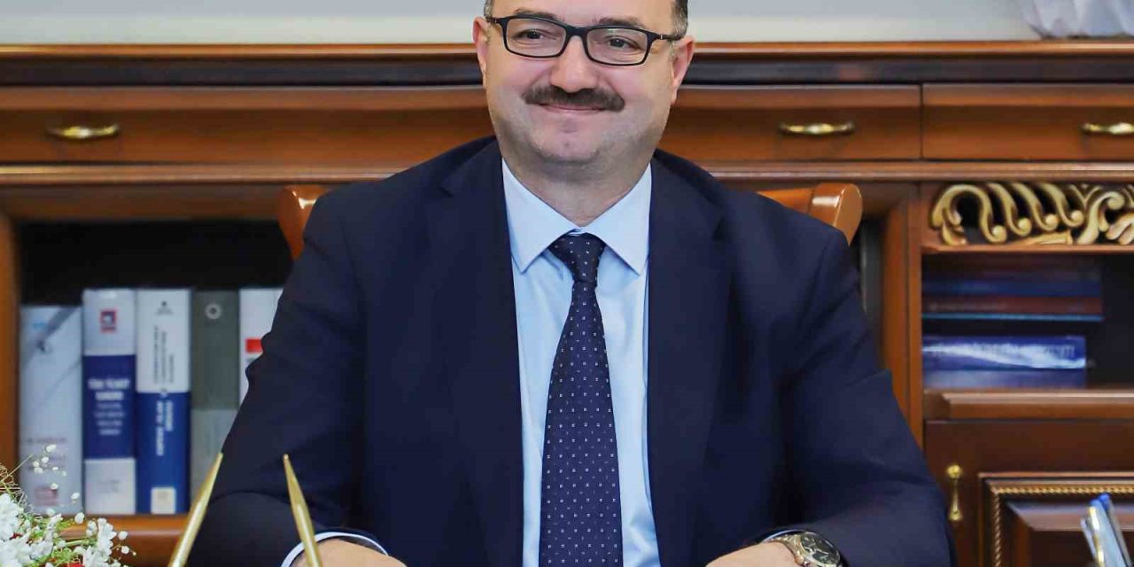 Atatürk Üniversitesi’nden küresel sıçrayış