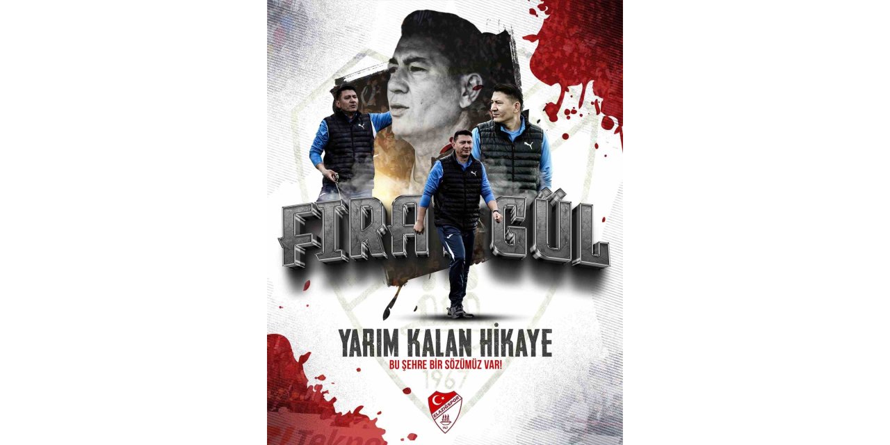 Elazığspor, transferleri resmileştirdi