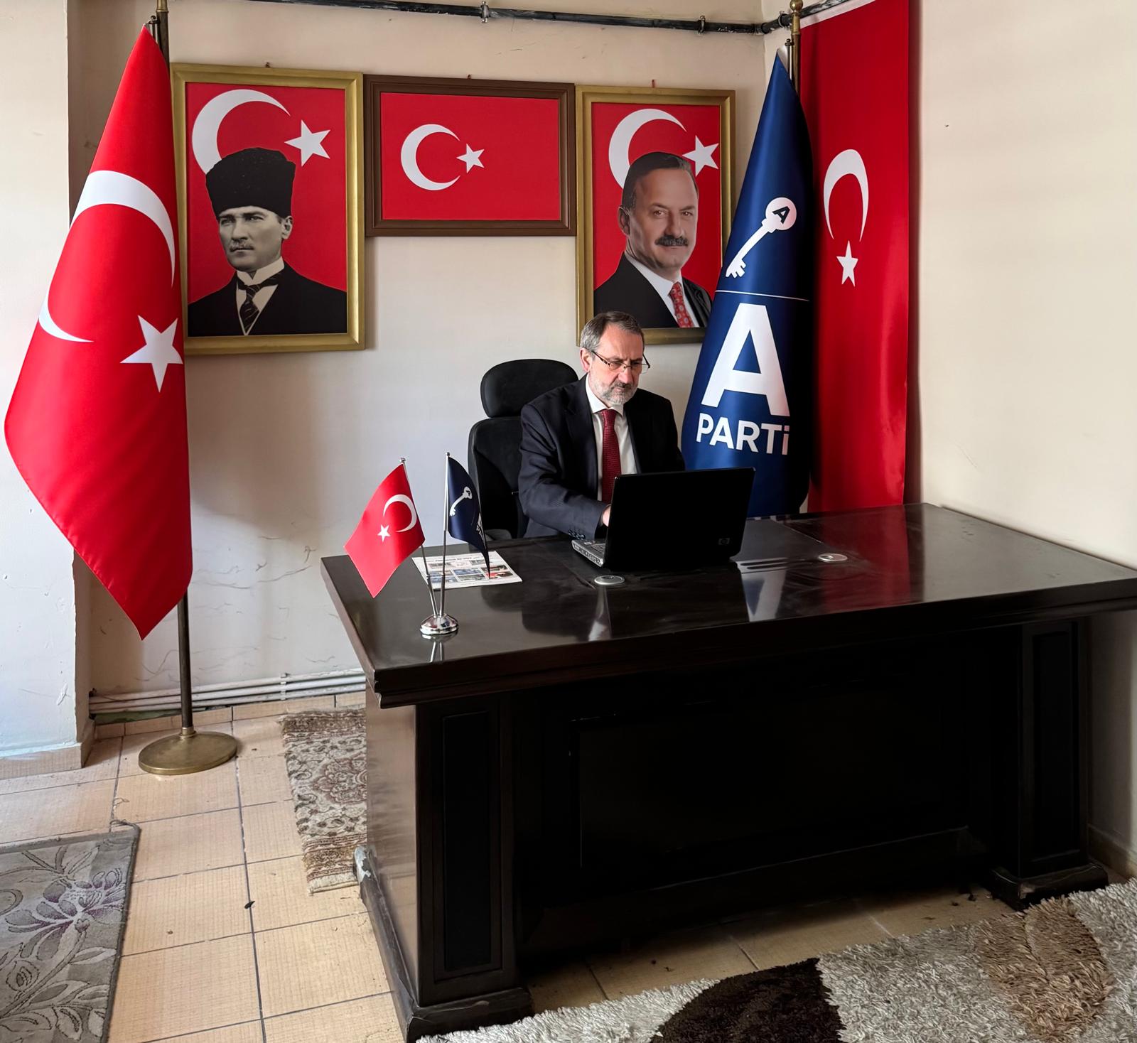 Selim esnafı zordadır