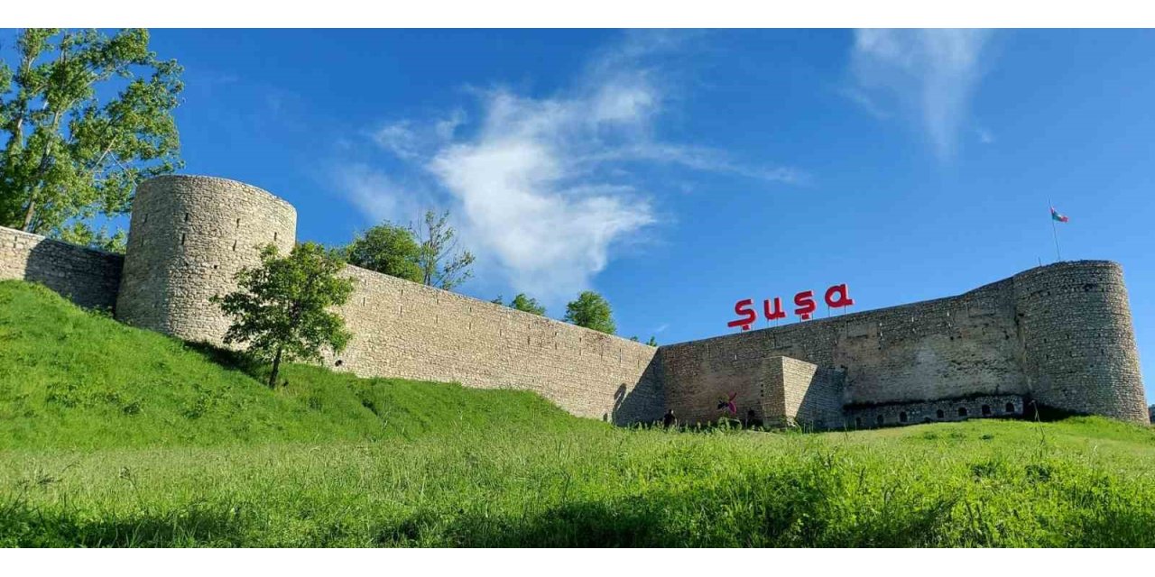 Prof. Dr. Kerem Karabulut: ‘Erzurum ve Şuşa kardeşliğinin konsolosluk açılarak süslenmesi gerekiyor’