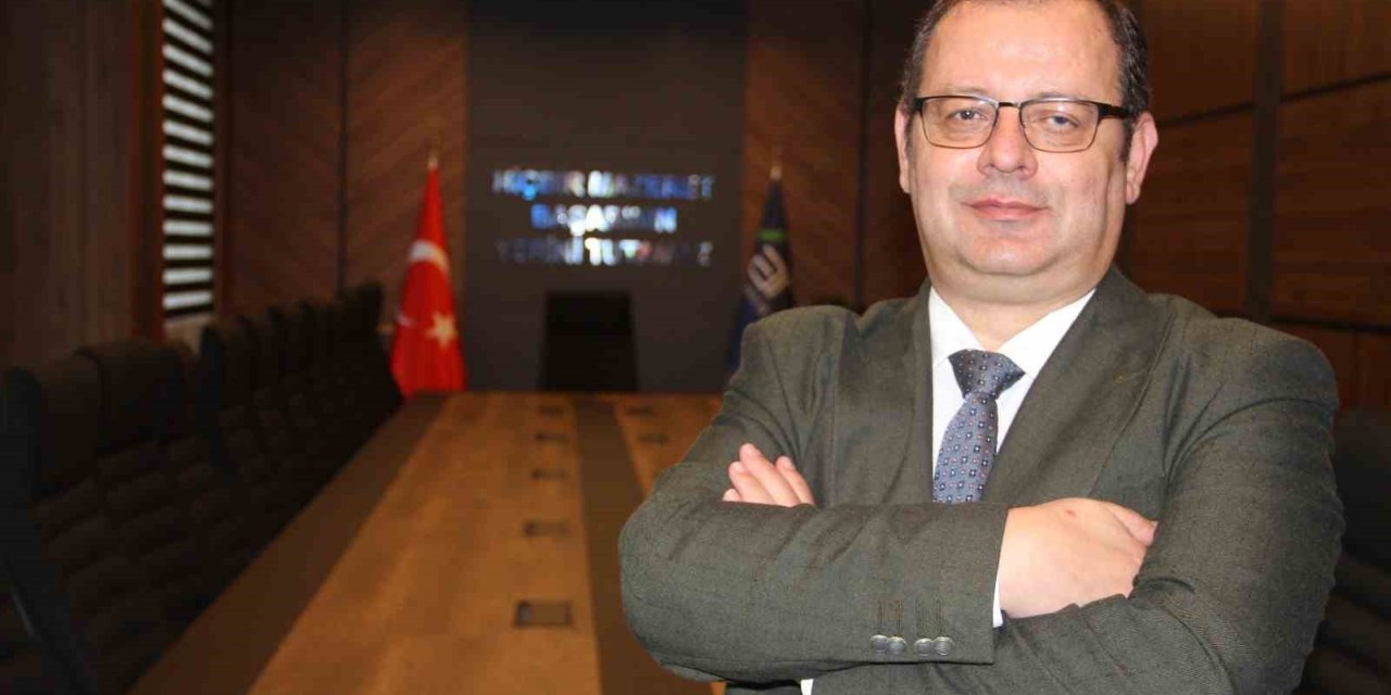 ARAS EDAŞ ile 3,2 milyar kwh’lik enerji kullanımının süreci kontrol altında