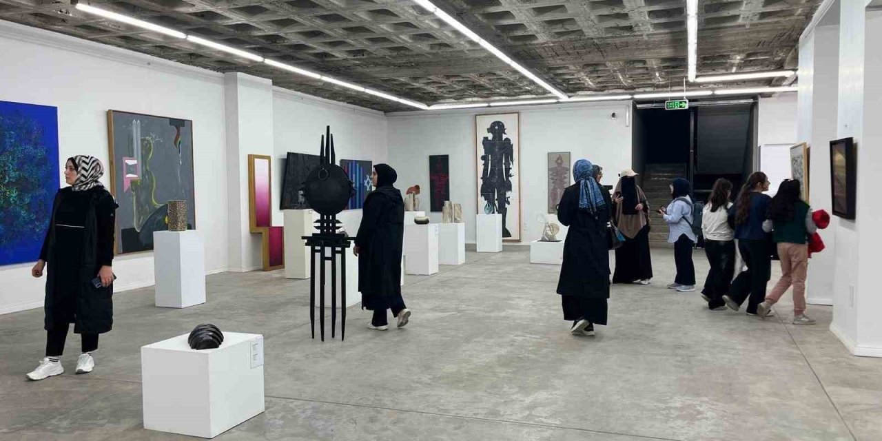 Güzel sanatlar müzesi "Özel müze" statüsü kazandı