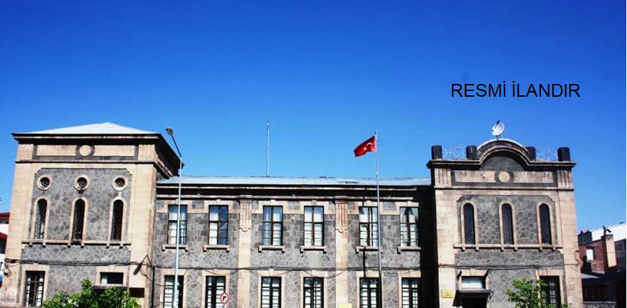 Taşınmaz kiraya verilecek