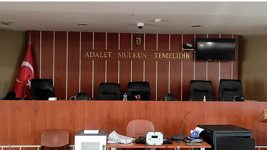 Kars'a gelen hakim ve savcılar belli oldu